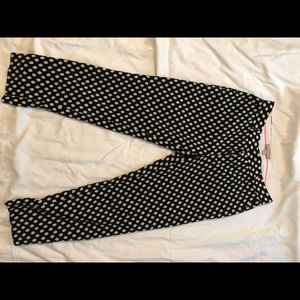 Banana republic pencil pants